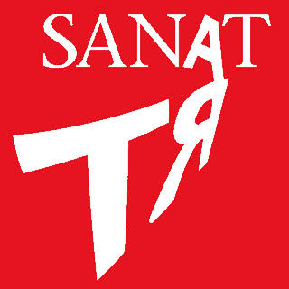 SANART logosu